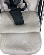 Shop Colugo Compact Stroller, 2022, Cool Grey at Goodbuygears