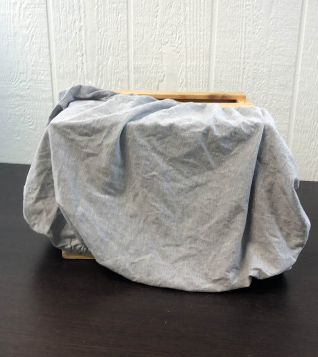used Diapering