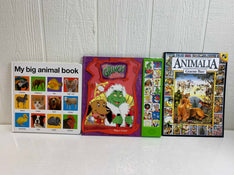 used BUNDLE Hardback Picture Books