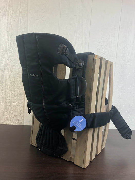 Shop BabyBjorn Baby Carrier Mini at Goodbuygears