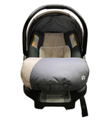 Shop Baby Trend Ally 35 Infant Car Seat, with Cozy Cover, Magnolia, 2023 at Goodbuygears