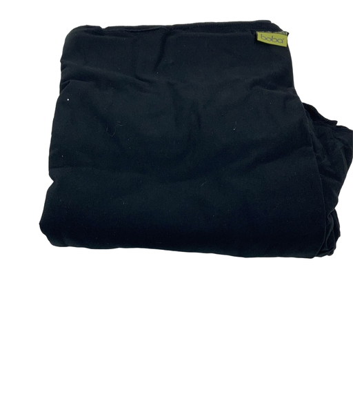 Shop Boba Baby Wrap Carrier, Black at Goodbuygears