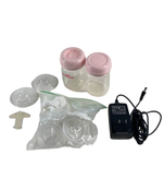 secondhand Spectra Baby S1 Plus Premier Rechargeable Breast Pump