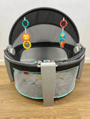 Shop Fisher Price On-the-Go Baby Dome at Goodbuygears
