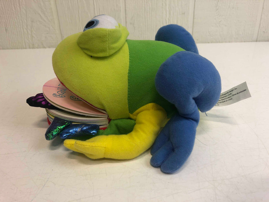 used Toys