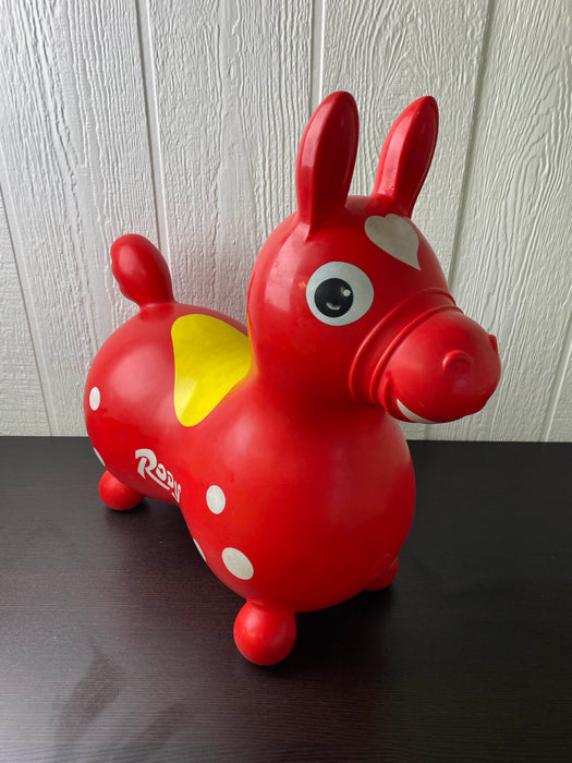 used Toys