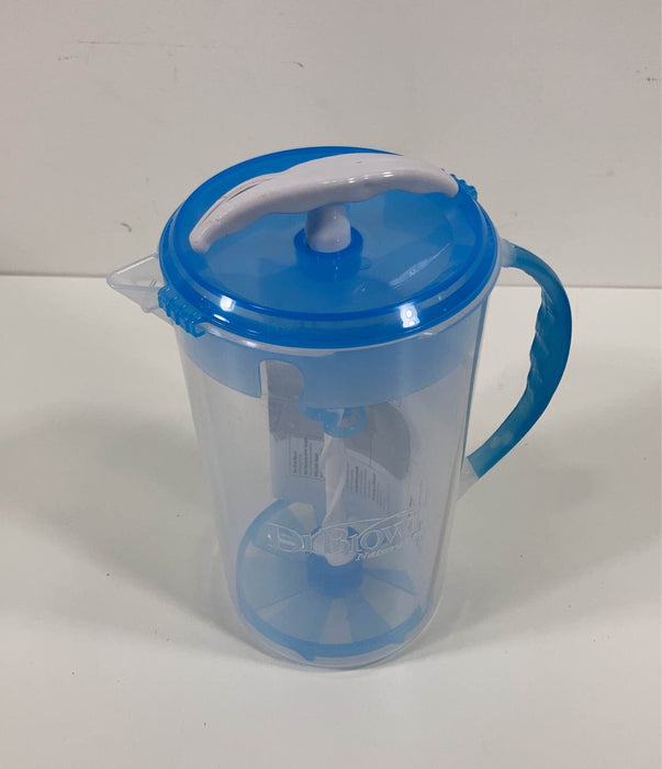used Feeding