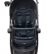 Shop Maxi-Cosi Zelia2 Luxe Travel System, 2023, Dark Ember at Goodbuygears