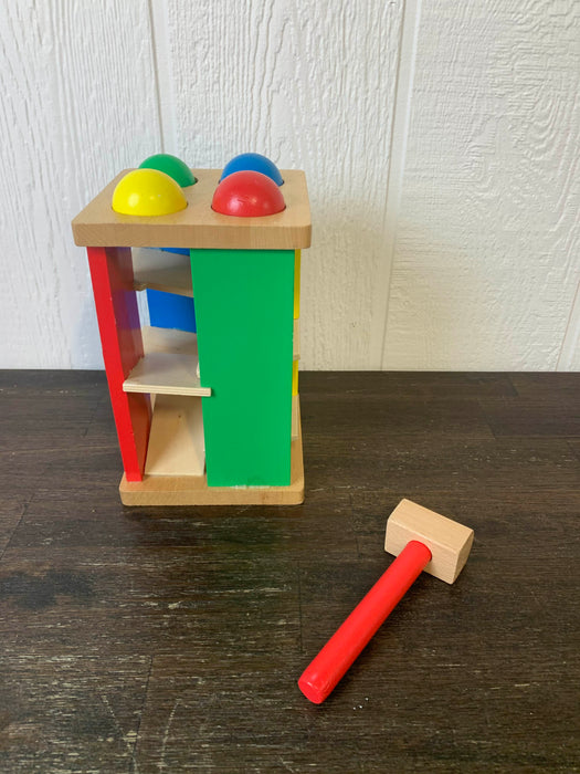 secondhand Toys