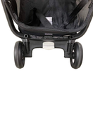 Shop Bugaboo Butterfly Stroller, 2023, Midnight Black at Goodbuygears