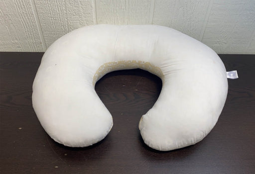 Shop Boppy Bare Naked Feeding And Infant Support Pillow at Goodbuygears
