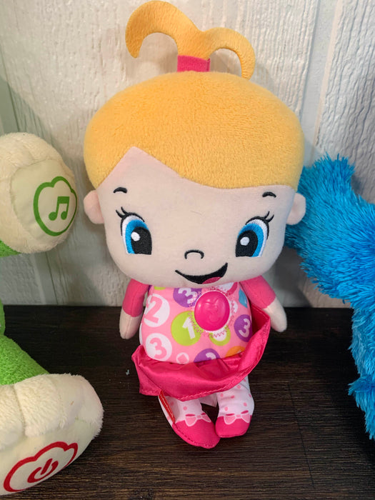 used Toys