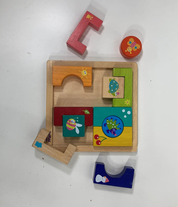 used Toys