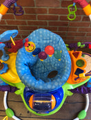 secondhand Baby Einstein Activity Saucer