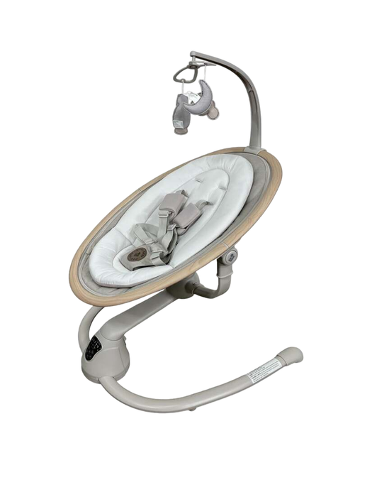 Shop Maxi-Cosi Cassia Swing, Classic Oat at Goodbuygears