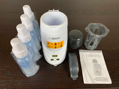 secondhand BUNDLE Dr. Brown’s Feeding Accessories