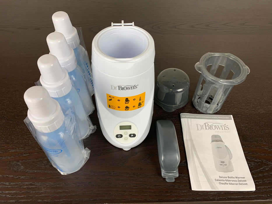 secondhand BUNDLE Dr. Brown’s Feeding Accessories
