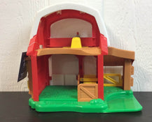 secondhand Toys