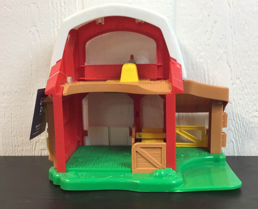 secondhand Toys