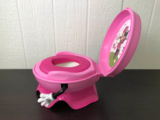 used Diapering