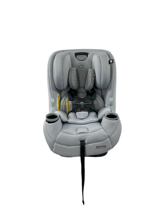 Shop Maxi-Cosi Pria Max All-in-One Convertible Car Seat, Network Grey, 2022 at Goodbuygears