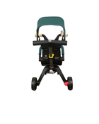 Shop Doona Liki Trike S5, 2020, Racing Green at Goodbuygears