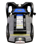 Shop Doona Infant Car Seat & Stroller Combo, 2023, Nitro Black at Goodbuygears