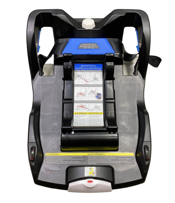 Shop Doona Infant Car Seat & Stroller Combo, 2023, Nitro Black at Goodbuygears
