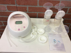 used Spectra Baby S2 Plus Electric Breast Pump