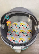 Shop Fisher Price On-the-Go Baby Dome at Goodbuygears