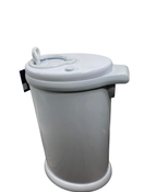 Shop Ubbi Diaper Pail, White at Goodbuygears