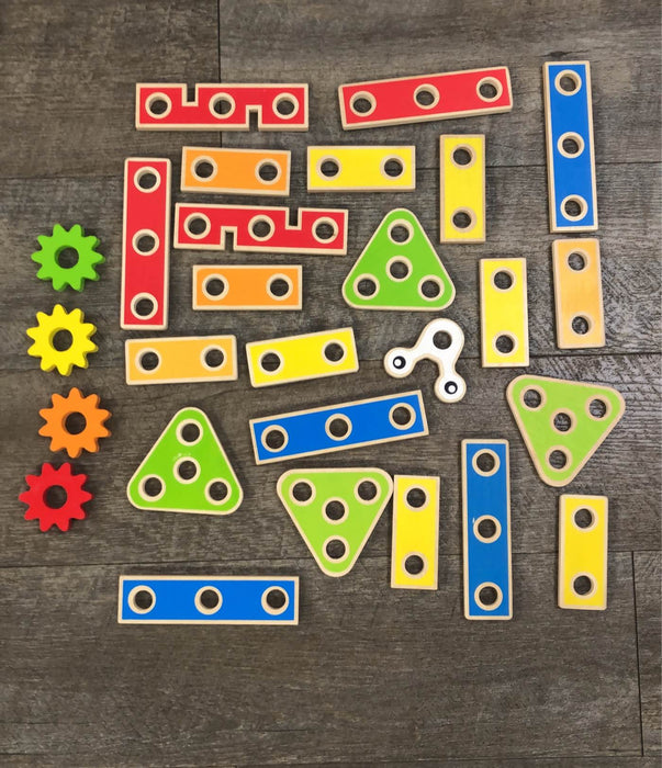 used Toys