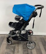 Shop Larktale Coast Stroller, 2017, Freshwater Blue at Goodbuygears