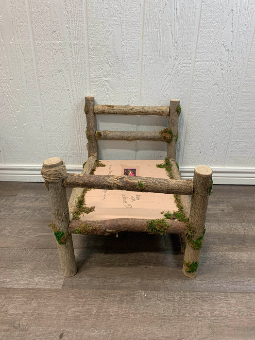 used Home Nursery
