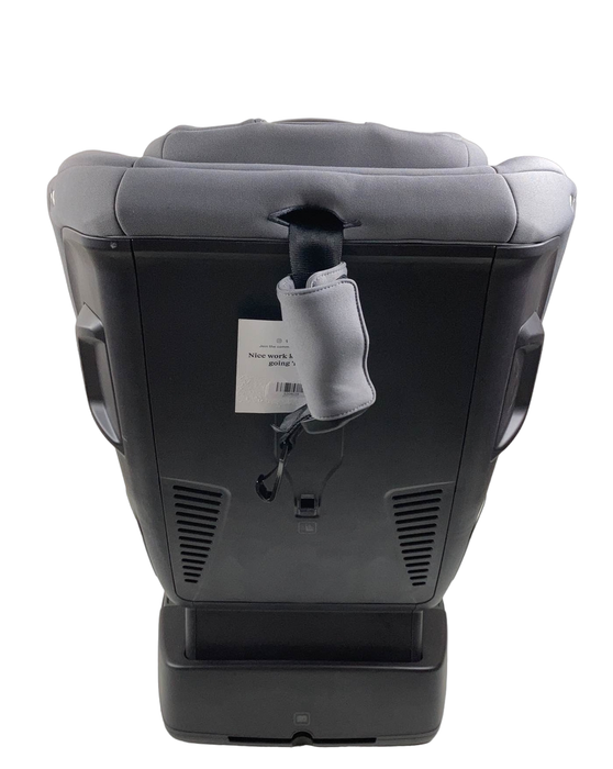 Shop Nuna RAVA Convertible Car Seat, 2020, Threaded at Goodbuygears
