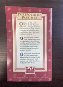 used BUNDLE American Girl Books
