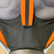 Shop BOB Revolution Duallie Stroller, 2012, Orange at Goodbuygears