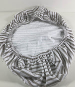 used Ely’s & Co Waterproof Bassinet Sheets