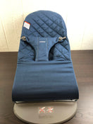 Shop BabyBjorn Bouncer Bliss, Dove Blue at Goodbuygears