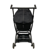 Shop Cybex Libelle 2 Compact Stroller, 2022, Moon Black at Goodbuygears