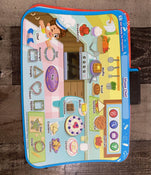 VTech Touch And Learn Activity Desk