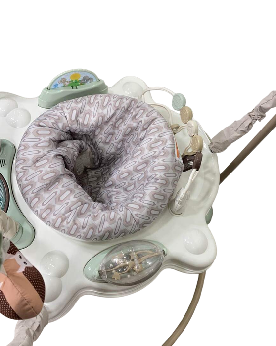 Shop Safety 1st Bob-and-Twist Activity Center, Dunes Edge at Goodbuygears