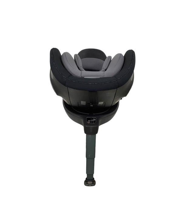 Shop Cybex Sirona S With SensorSafe Convertible Car Seat, 2021, Premium Black at Goodbuygears