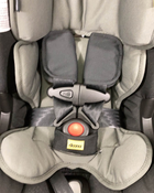 Shop Doona Infant Car Seat & Stroller Combo, 2023, Nitro Black at Goodbuygears