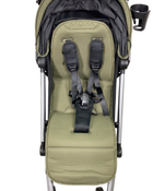 Shop Colugo Compact Stroller, 2023, Olive at Goodbuygears
