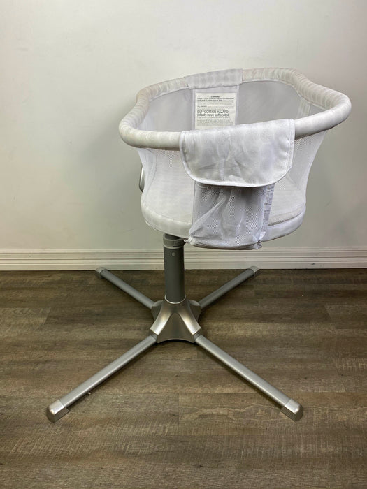 Shop Halo BassiNest Swivel Sleeper- Premiere Series at Goodbuygears
