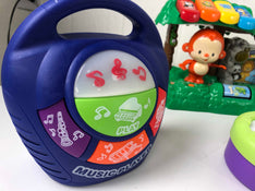 secondhand Toys