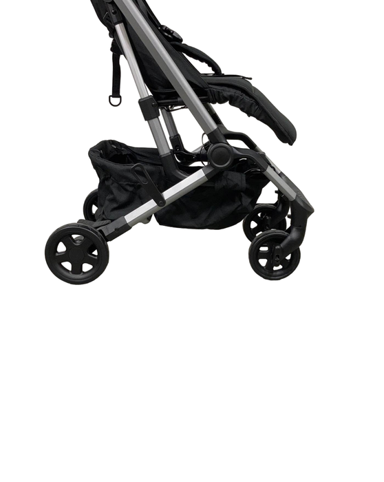 Shop Colugo Compact Stroller, 2023, Black at Goodbuygears