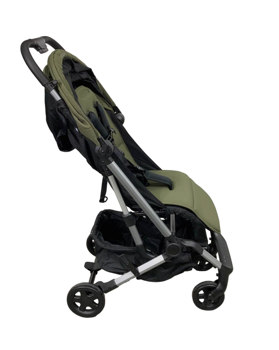 Shop Colugo Compact Stroller, 2023, Olive at Goodbuygears
