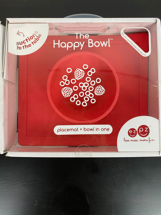 used Feeding